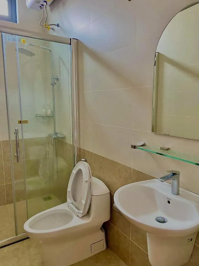 Upla Homestay Vung Tau Wietnam