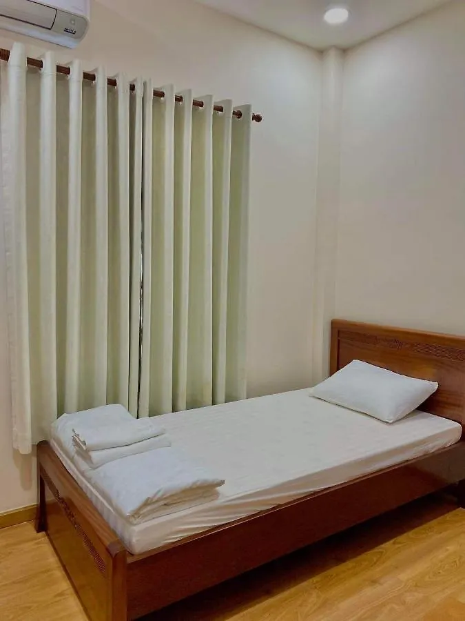 Upla Homestay Vung Tau 0*,