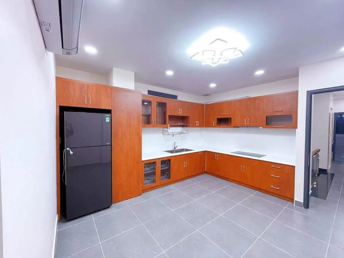 Upla Homestay Vung Tau