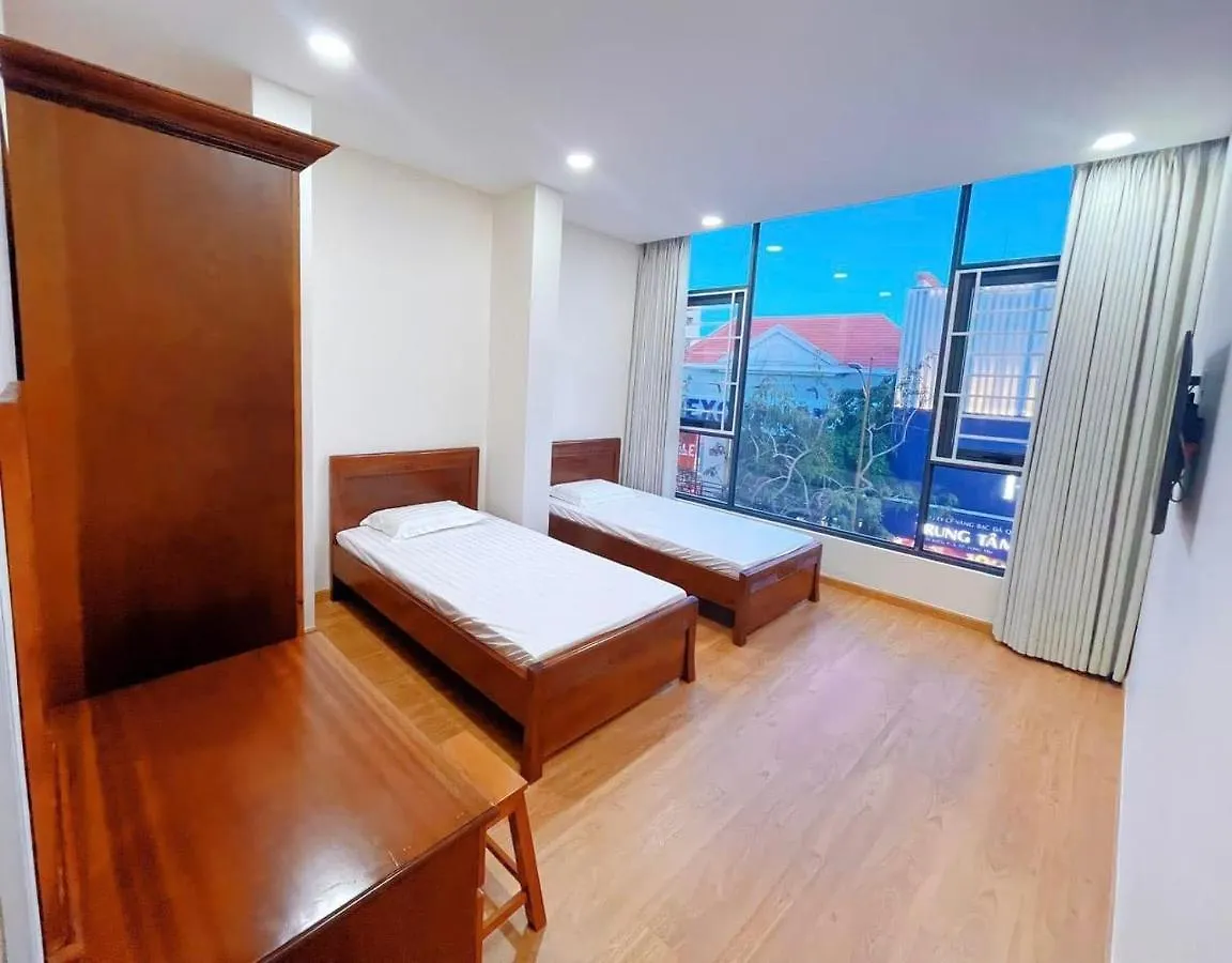 Upla Homestay Vung Tau Aparthotel