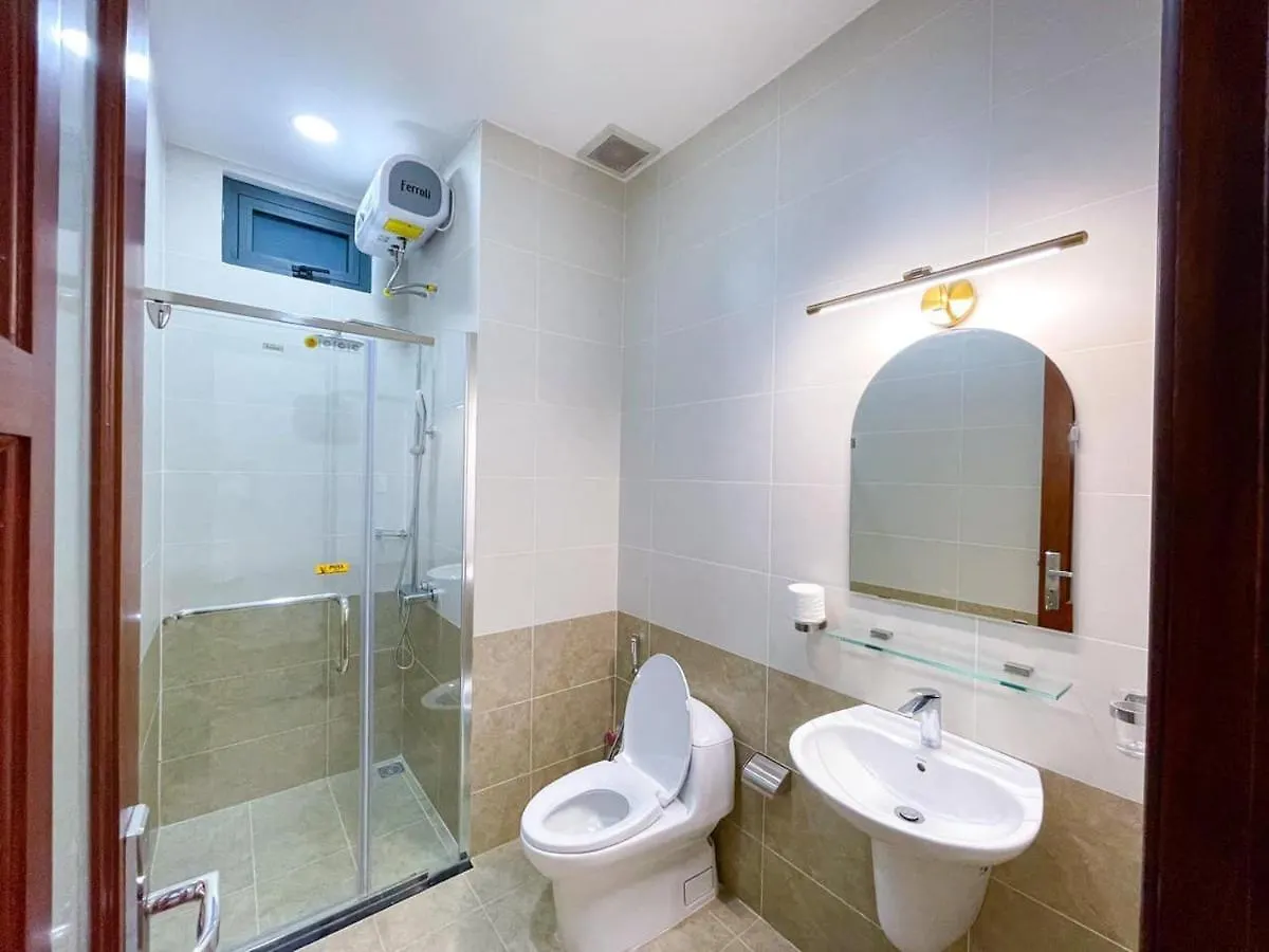 Upla Homestay Vung Tau