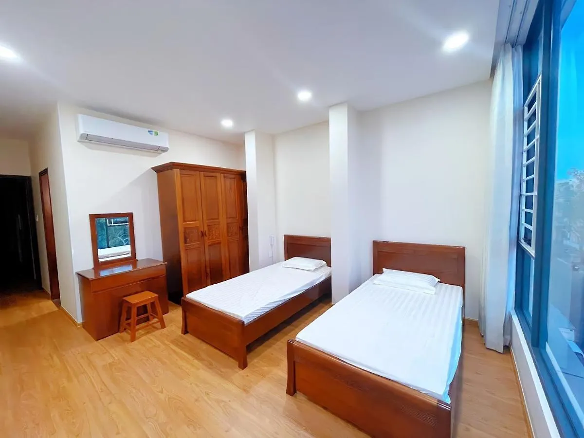 Upla Homestay Vung Tau