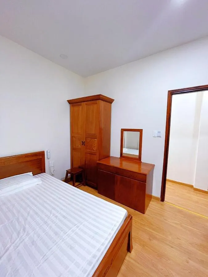 Upla Homestay Vung Tau