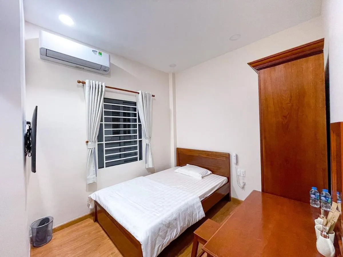 Upla Homestay Vung Tau 0*,