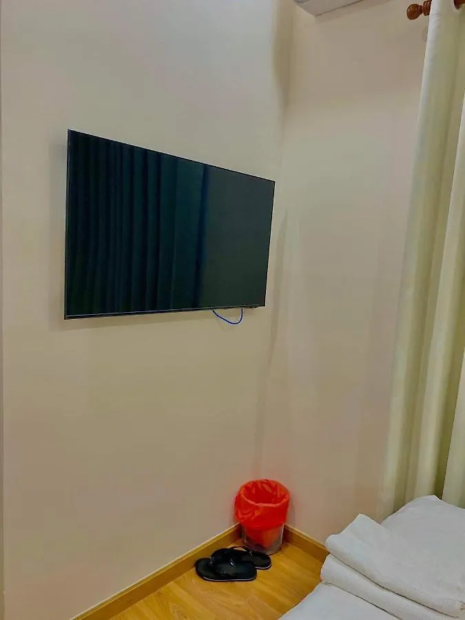 Upla Homestay Vung Tau Aparthotel