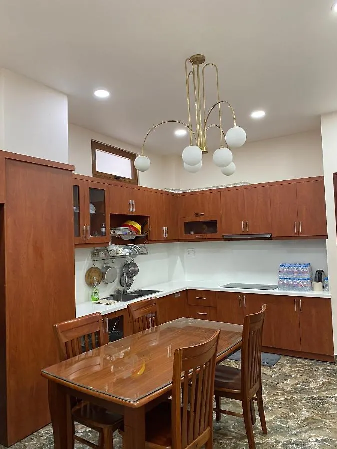 Upla Homestay Vung Tau